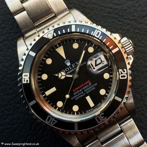 rolex sweeping hand|are rolex watches ticking.